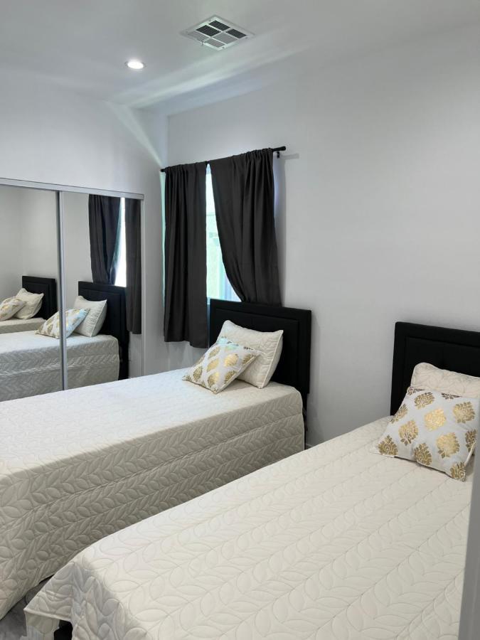 Ktown Hotel Los Angeles Eksteriør billede